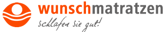 Logo Wunschmatratzen